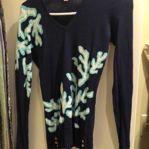 Lilly sweater